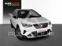 2023 Seat Alteca