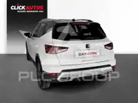 2023 Seat Alteca
