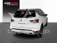 2023 Seat Alteca