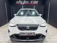 2023 Seat Alteca