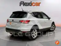 2023 Seat Alteca