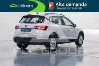 2023 Seat Alteca