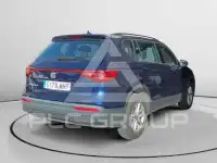 2023 Seat Tarraco