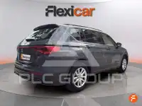2023 Seat Tarraco