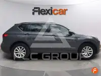 2023 Seat Tarraco