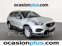 2023 Seat Tarraco