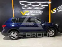 2023 Seat Tarraco
