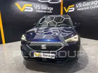 2023 Seat Tarraco