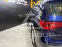 2023 Seat Tarraco