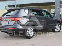 2023 Seat Tarraco