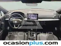 2023 Seat Tarraco