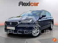 2023 Seat Tarraco