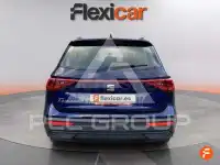 2023 Seat Tarraco