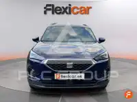 2023 Seat Tarraco