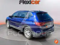 2023 Seat Tarraco