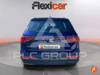 2023 Seat Tarraco