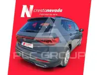 2023 Seat Tarraco