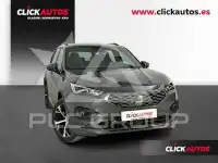 2023 Seat Tarraco
