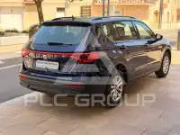 2023 Seat Tarraco