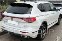 2023 Seat Tarraco