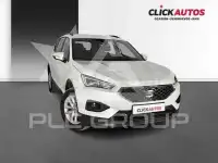 2023 Seat Tarraco
