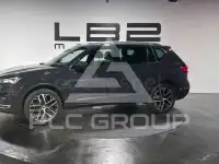 2023 Seat Tarraco