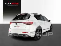 2023 Seat Tarraco
