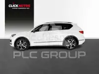 2023 Seat Tarraco