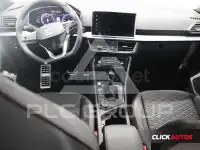 2023 Seat Tarraco