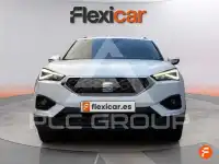 2023 Seat Tarraco