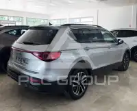 2023 Seat Tarraco