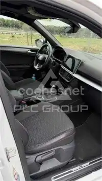 2023 Seat Tarraco
