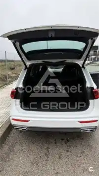 2023 Seat Tarraco