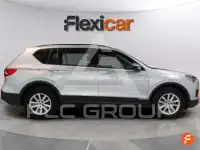 2023 Seat Tarraco