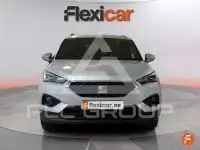 2023 Seat Tarraco