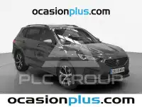 2023 Seat Tarraco