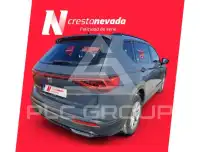 2023 Seat Tarraco