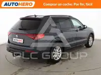 2023 Seat Tarraco