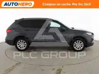 2023 Seat Tarraco