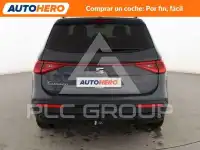 2023 Seat Tarraco