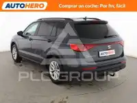 2023 Seat Tarraco