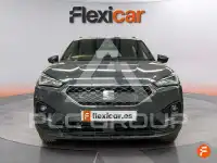 2023 Seat Tarraco