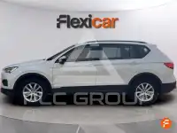 2023 Seat Tarraco