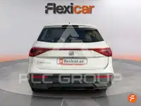 2023 Seat Tarraco