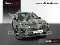 2023 Seat Tarraco