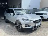 2023 Seat Tarraco