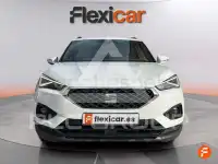 2023 Seat Tarraco