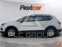 2023 Seat Tarraco