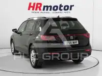 2023 Seat Tarraco