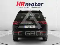 2023 Seat Tarraco